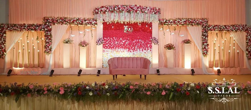 SS Lal Decor