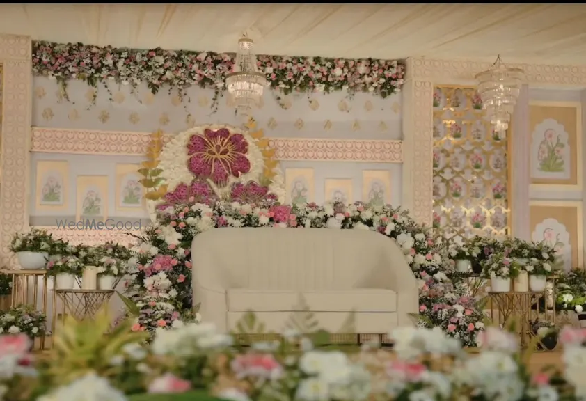 Yazh Events And Decors Decor