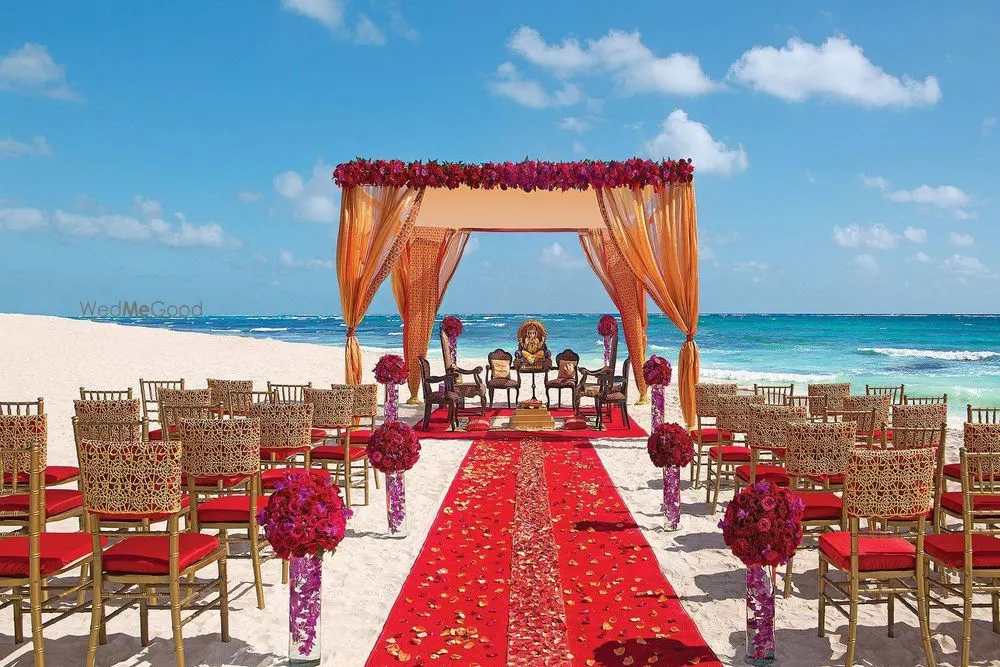 Flora Wedding Planners