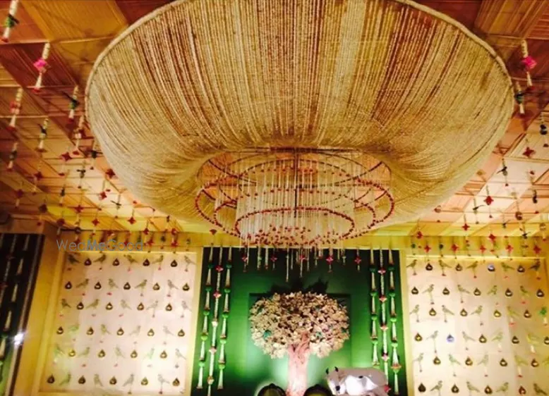 Backdrop Events Coimbatore