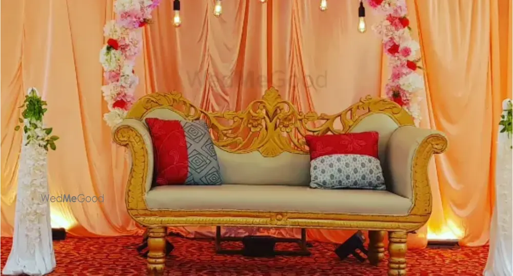 Z A Balloon Decoration Decor