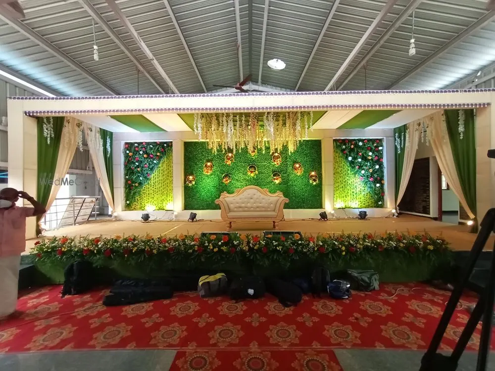 NSP Decors And Events