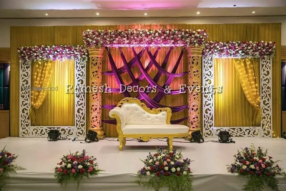 Ramesh Decors And Events