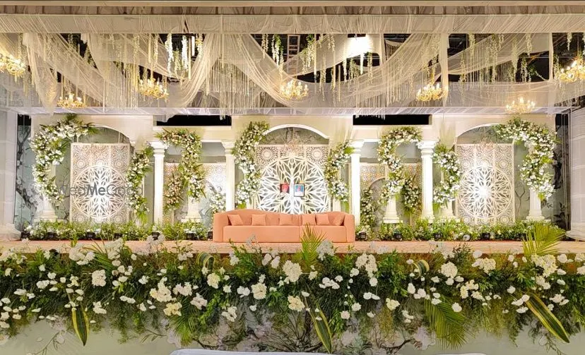 Aasai Decoration
