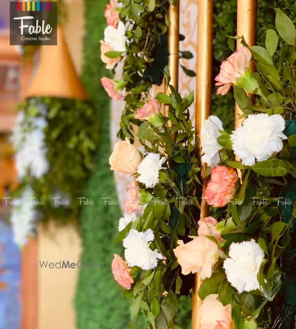 Fable Creative Studio