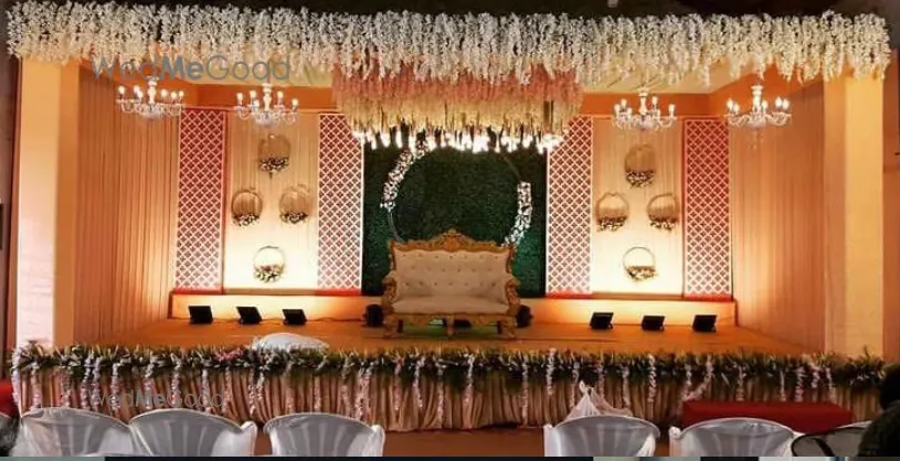 Kovai Event Planner Decor