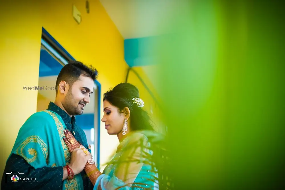 Sanjit Photography