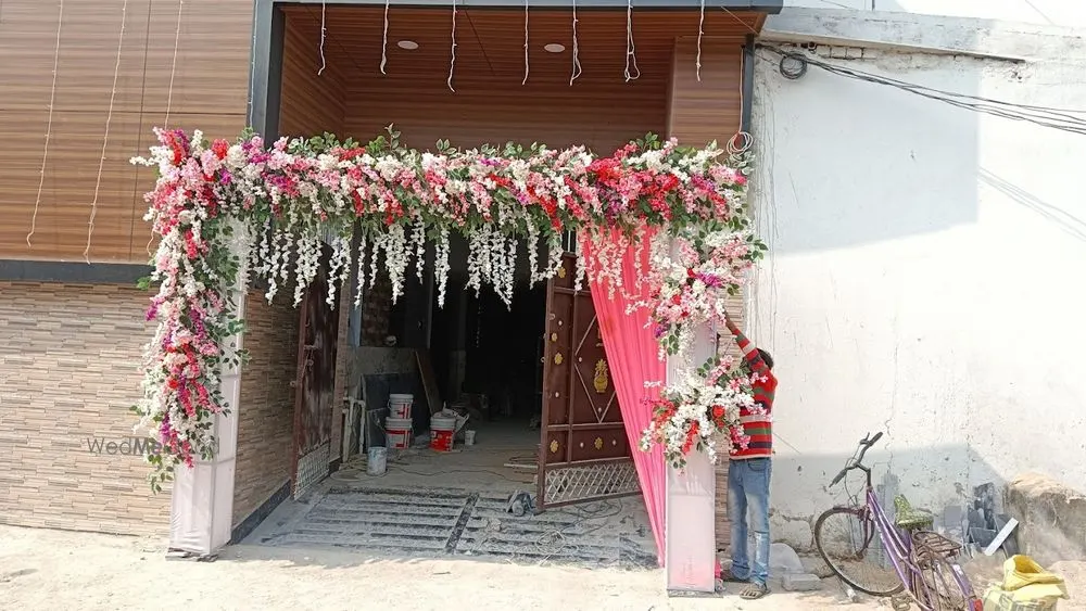 Mahadev Florist