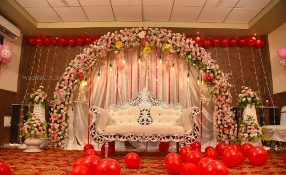 Hustler Events