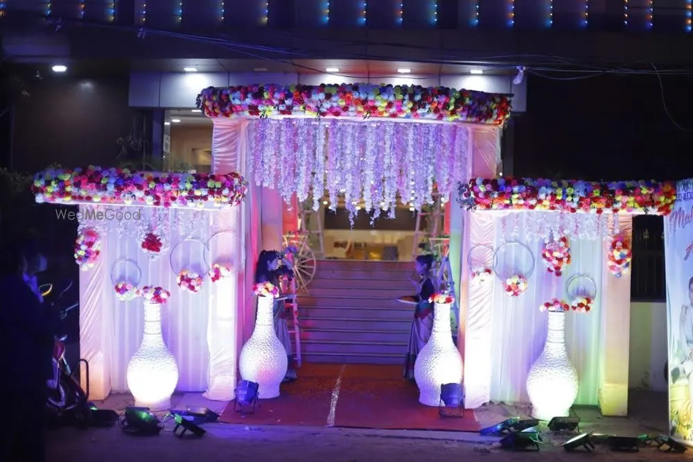 Sukh Events And Moments Decor