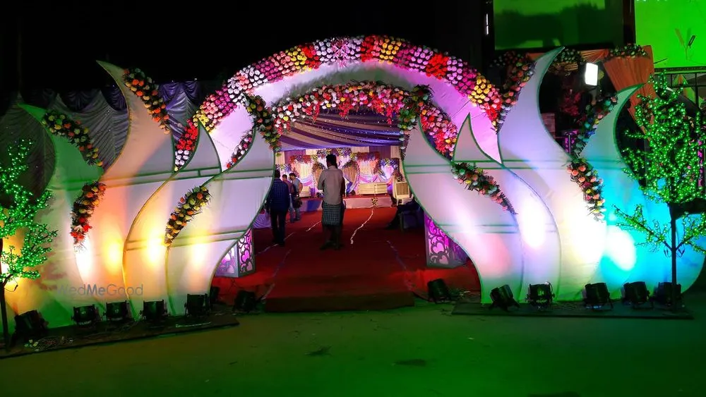 Utshav Event And Wedding Planner