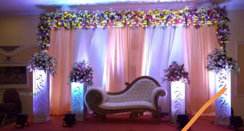 Cpn Royal Events