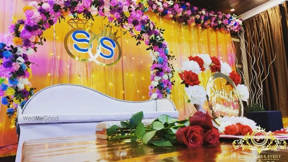 Sukh Events And Moments