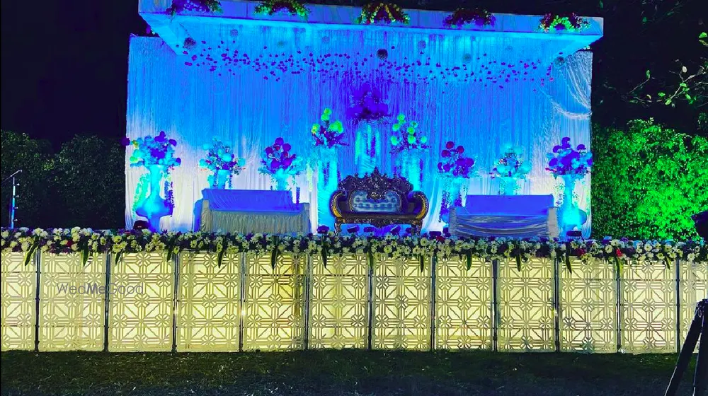 Rudraksh Entertainment