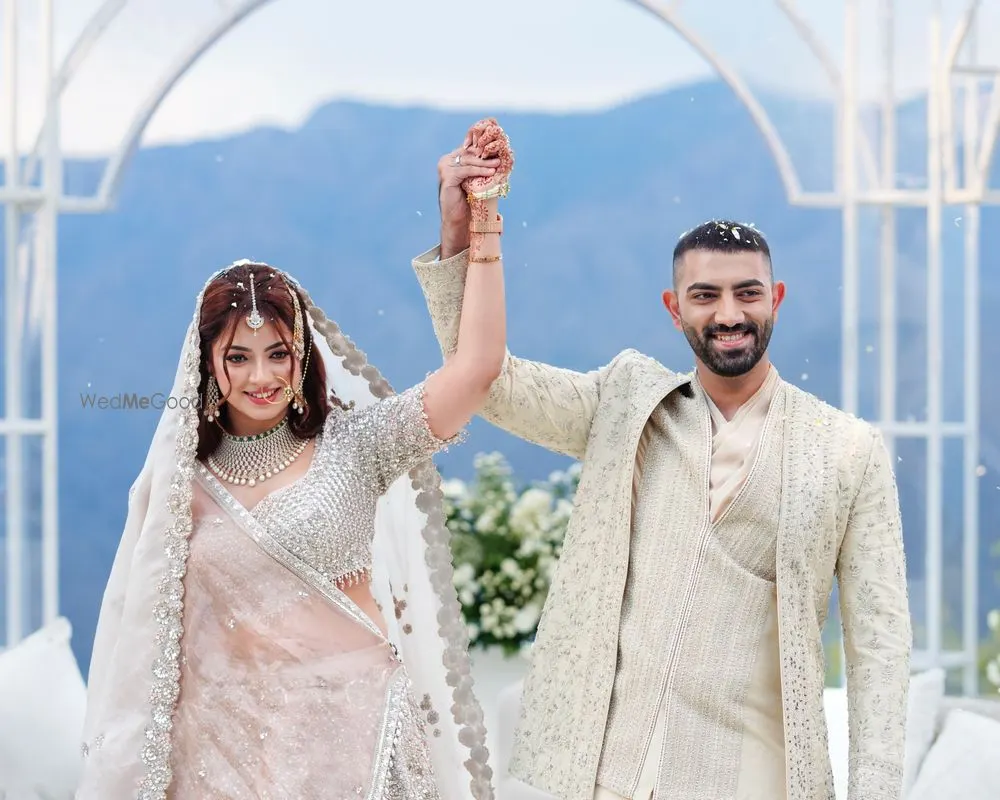 The Wedding Bells