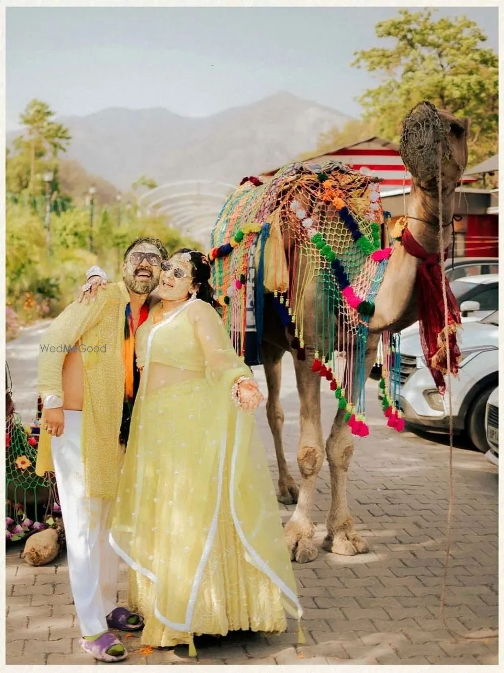 The Wedding Preet