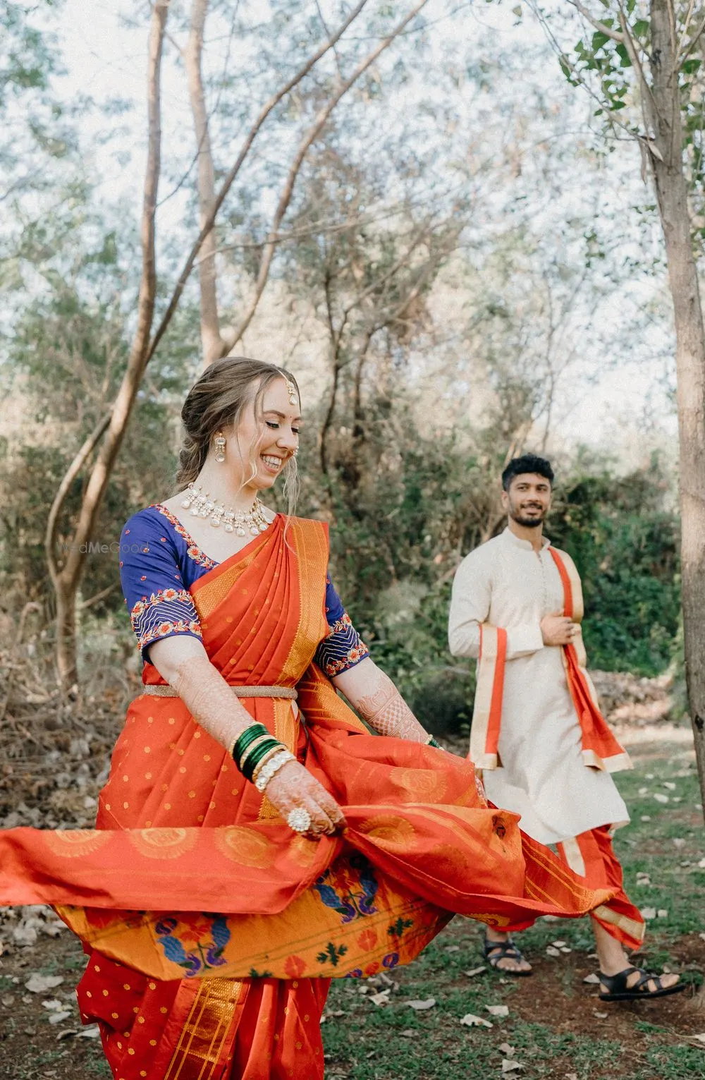 Weddings By Anshuman