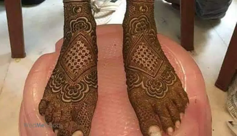 Chahat Beauty Parlour