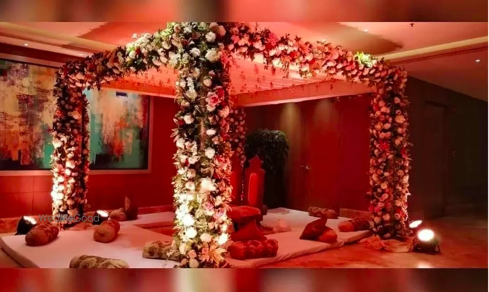 Zaidi Flowers