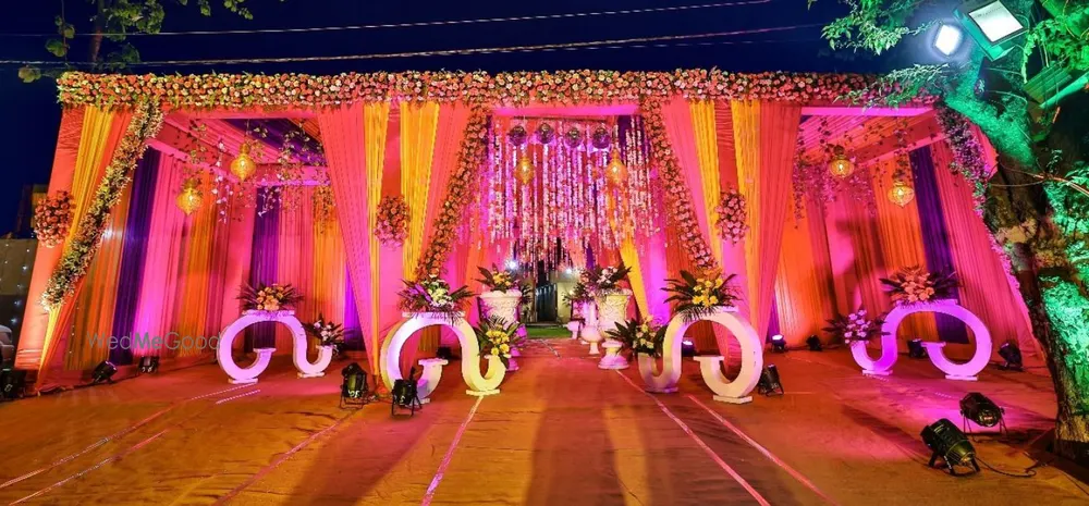 Tantraa Event Management Company