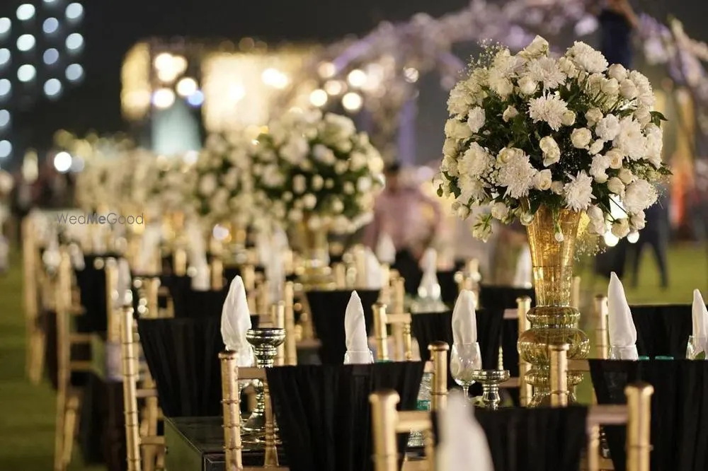 New Madhur Milan Tent House And Caterers