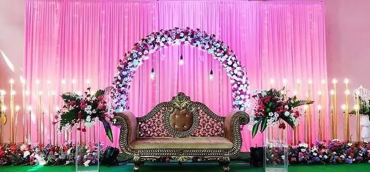 Decorated