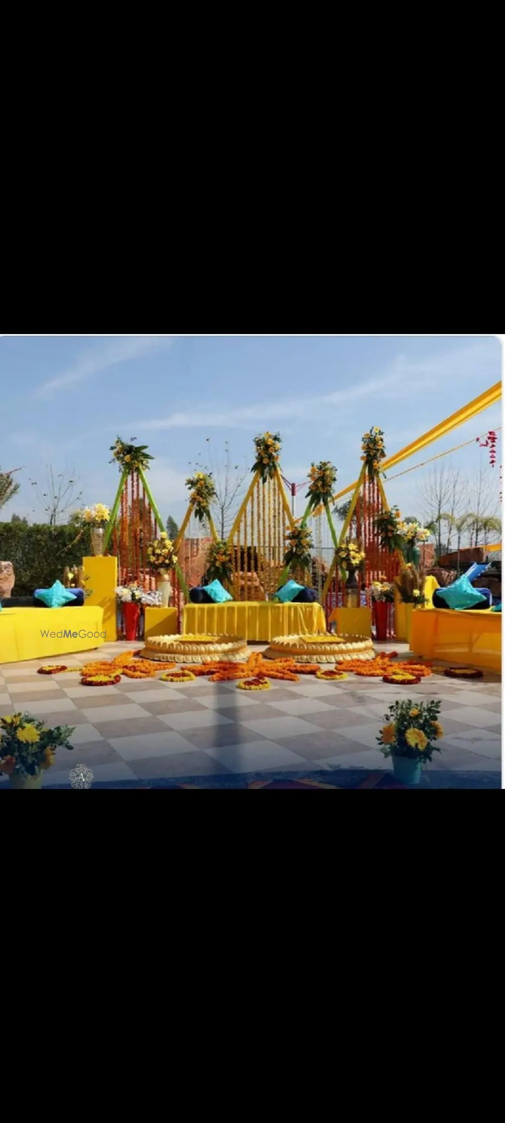 Shirgul Flowers And Decorator