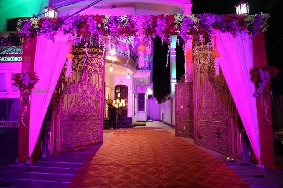 Arora Tents