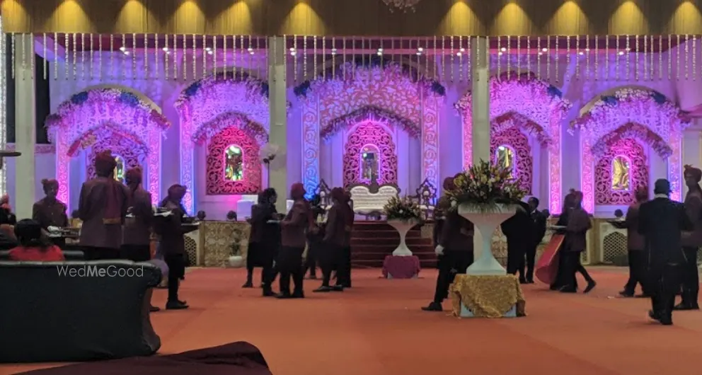 Sanju Decorator