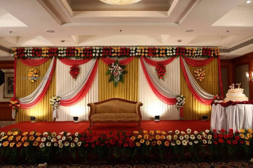 4 Star Event Company