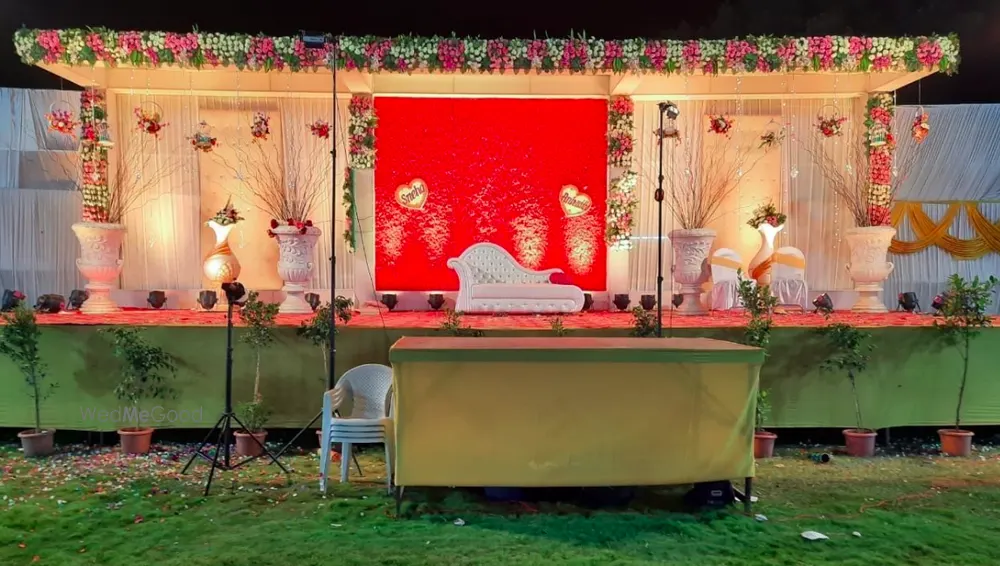 Rg Events Managements