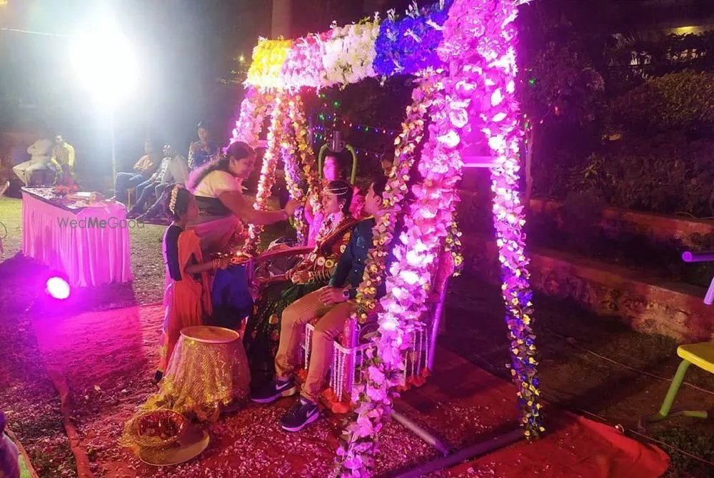 Gurukrupa Events And Caterers