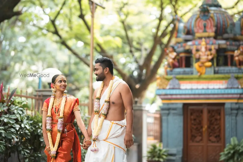 The Wedding World