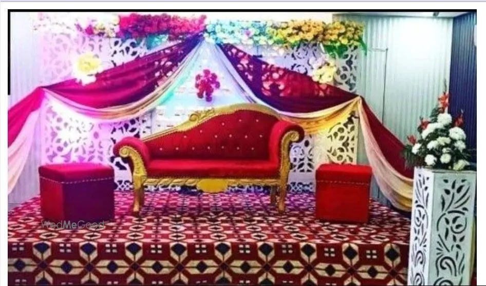 Ridhi Sidhi Event