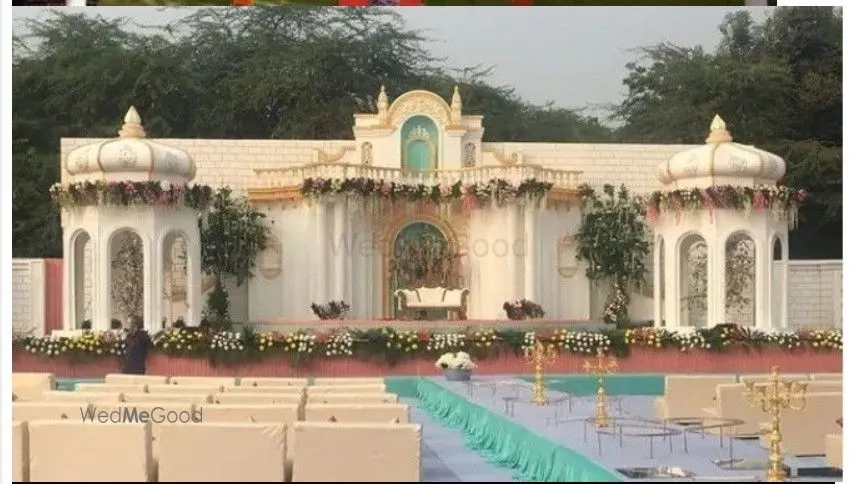 Baba Bajrang Tent House