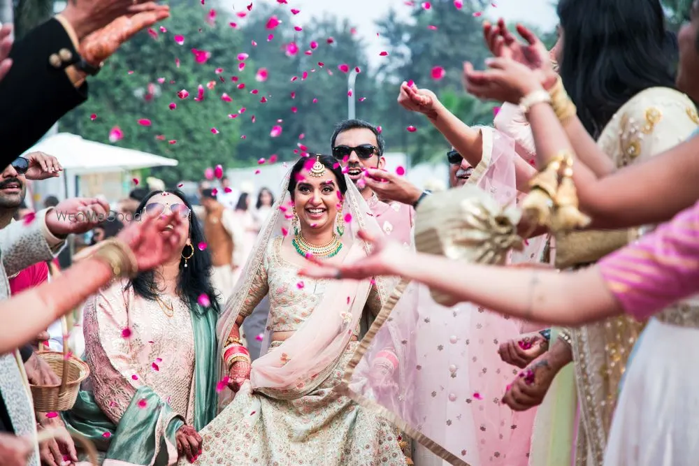Tanushree Bhasin Photography