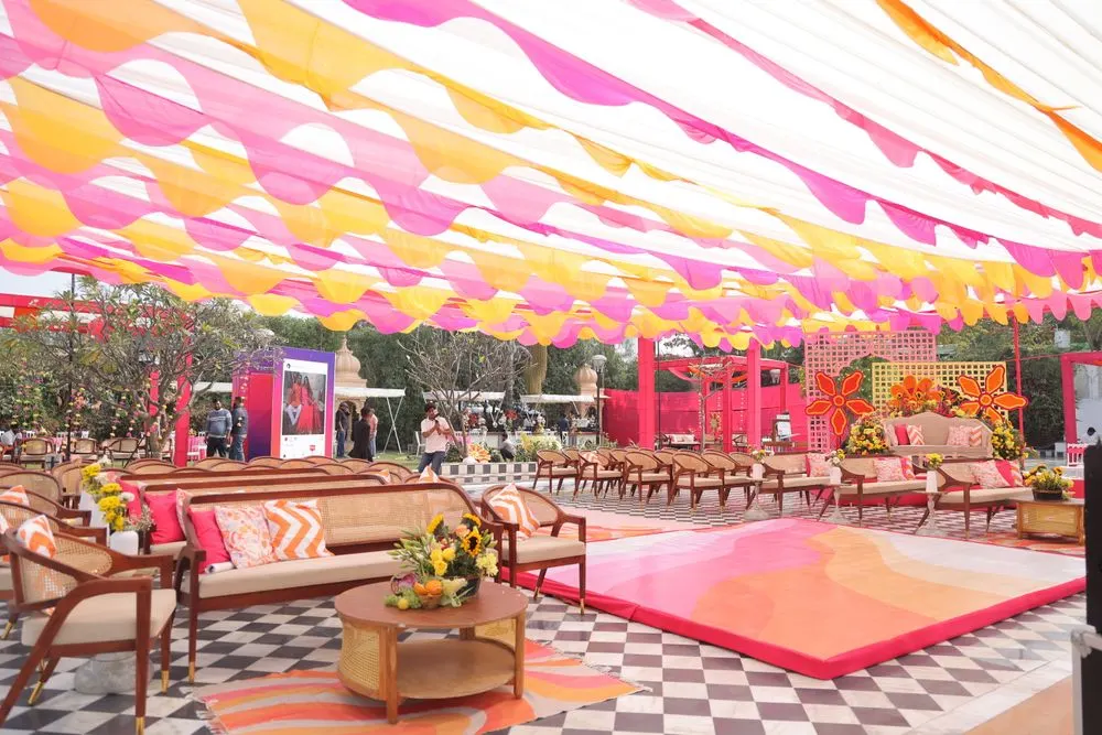 Vedic Weddings By Kanchan Decor