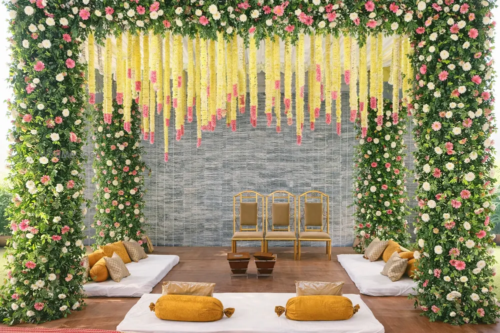 Kiaan Event