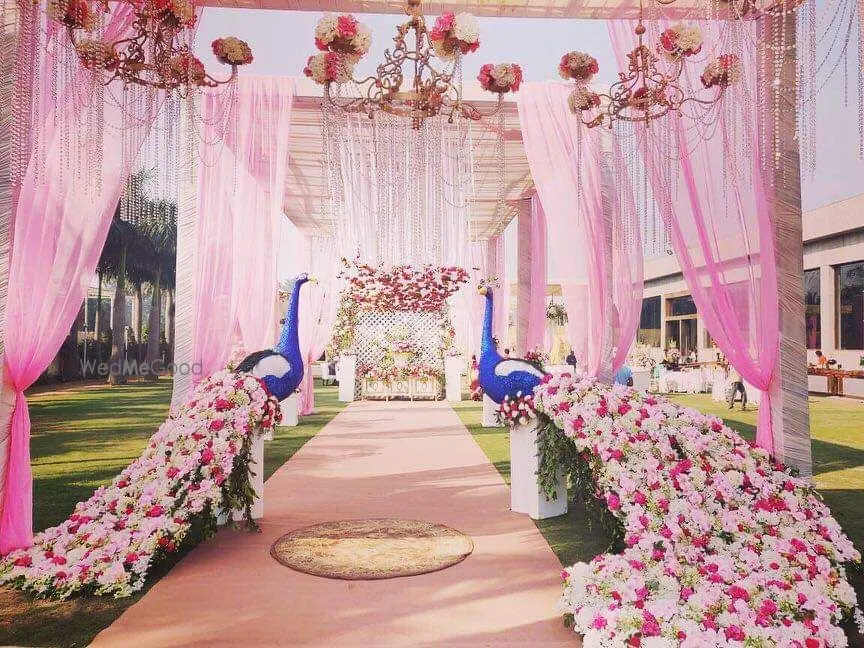 Dilli Events Wale