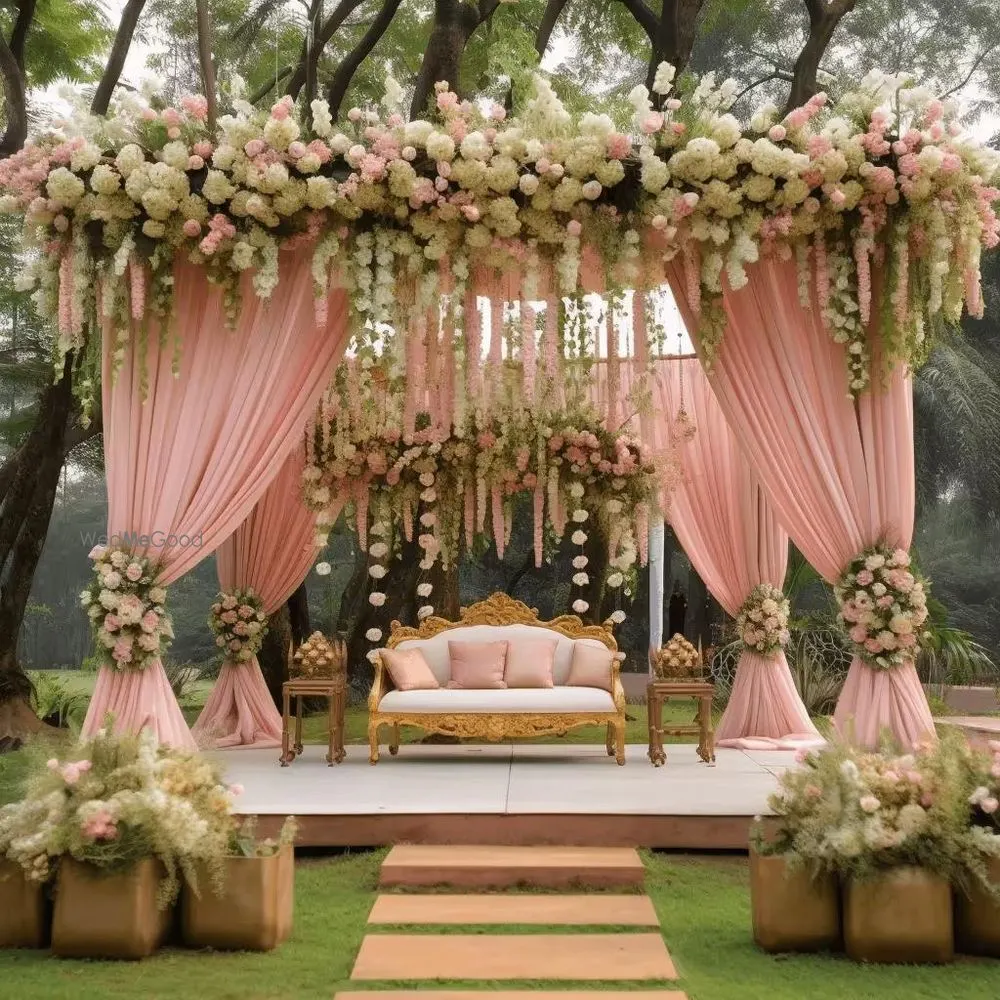 Wedding Masters