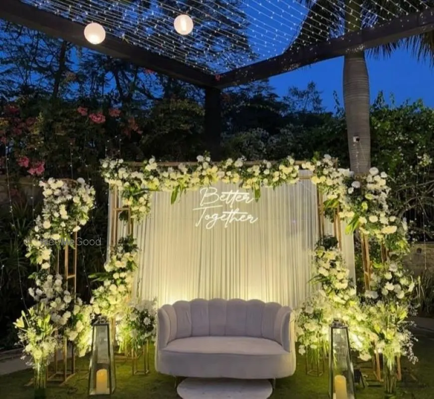 Decor By Sahil