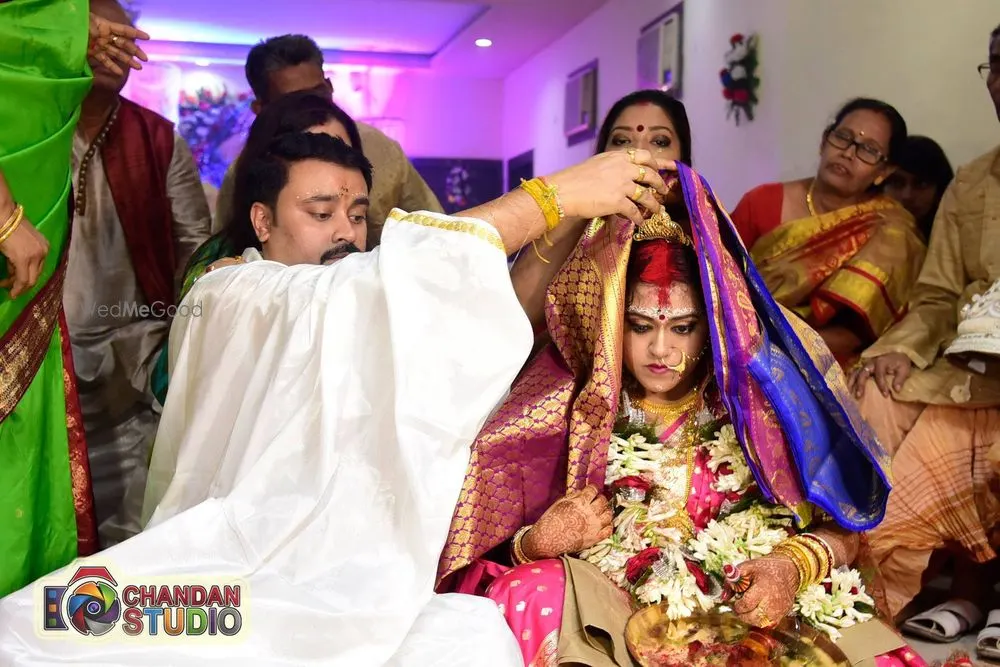 Chandan Studio