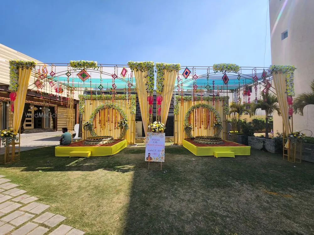 Shunyaa Events