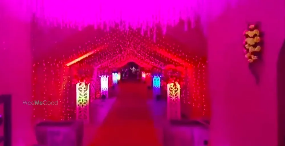 Abhishek Decorator And Caterer