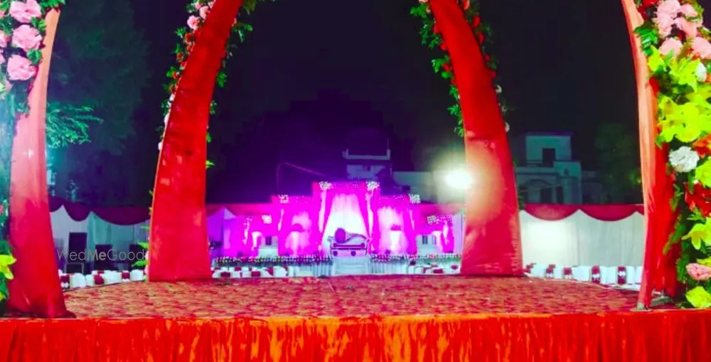 Shri Decorator And Caterer