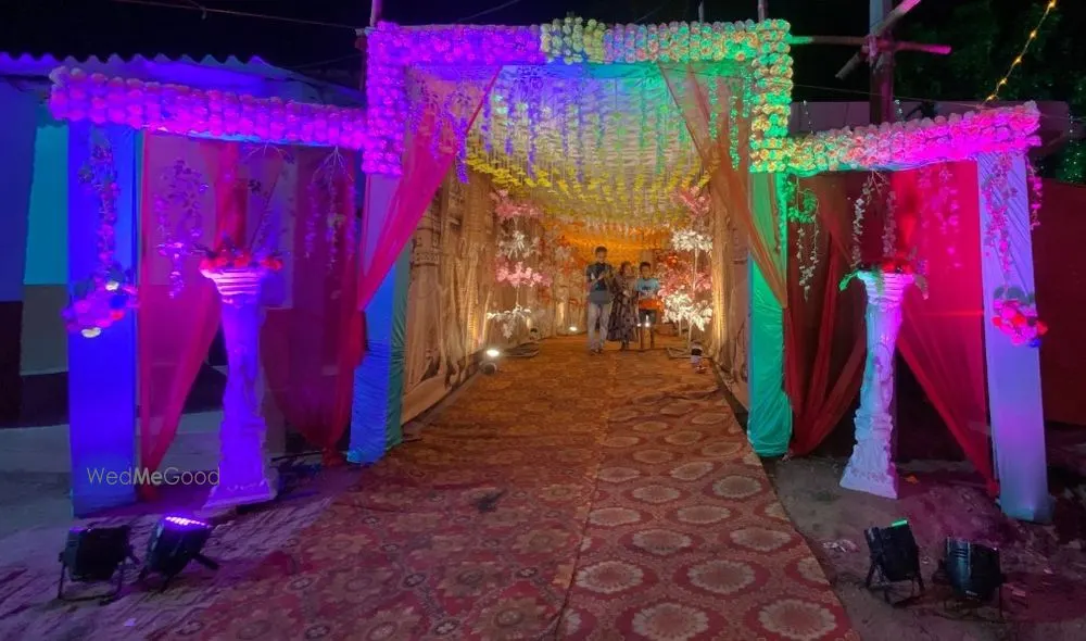 Vishal Decoration