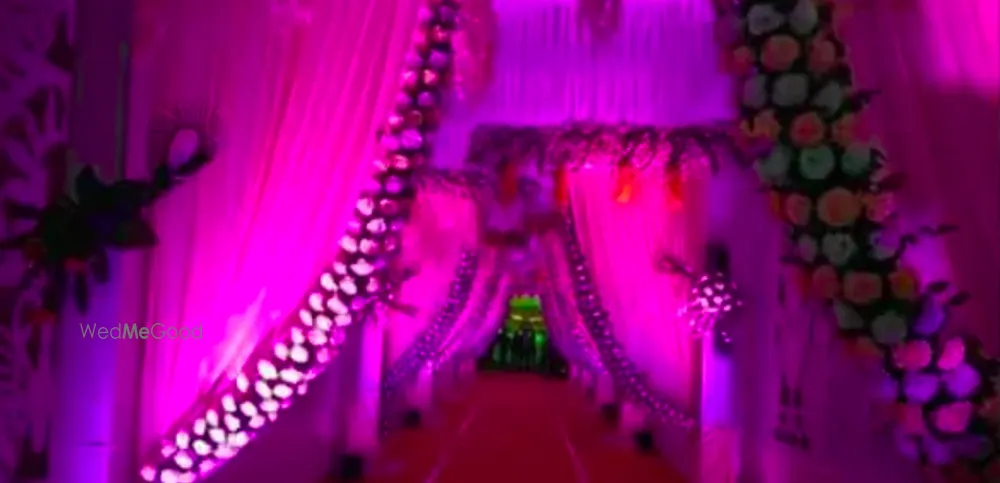 Sangeeta Suman Decorators
