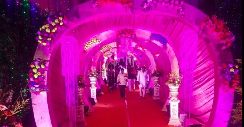 Rajshree Decorators