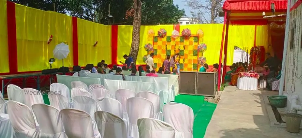 Jyotshna Decorators And Caterers