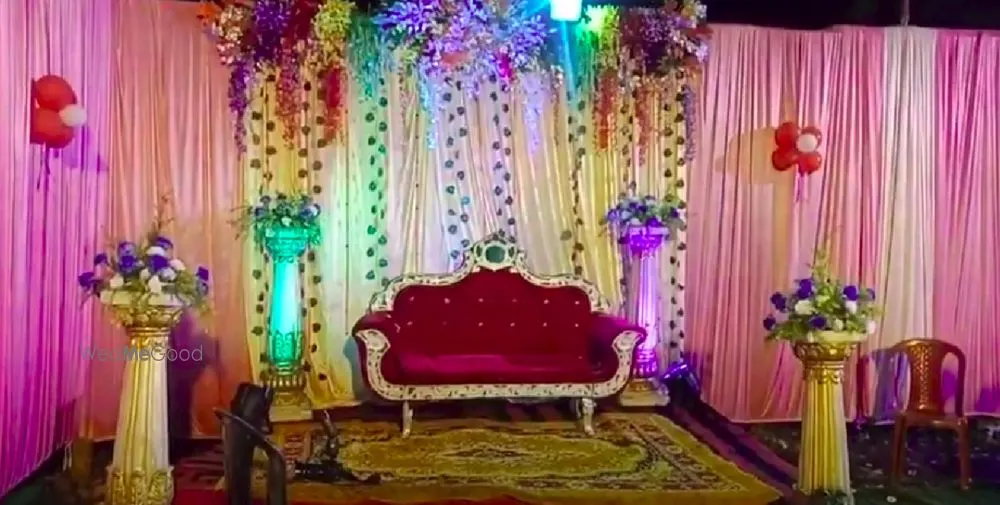 Tdf Arts And Decorations